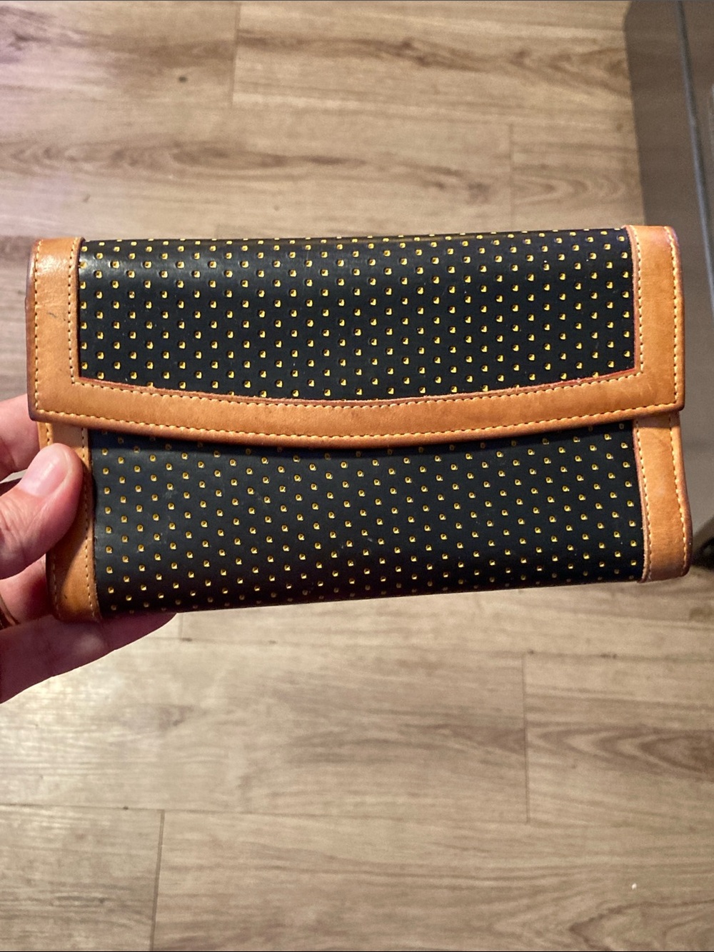 Dooney & Bourke Wallet
